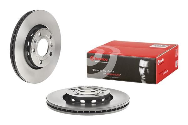 BREMBO 09.9908.21 - Bremsscheibe