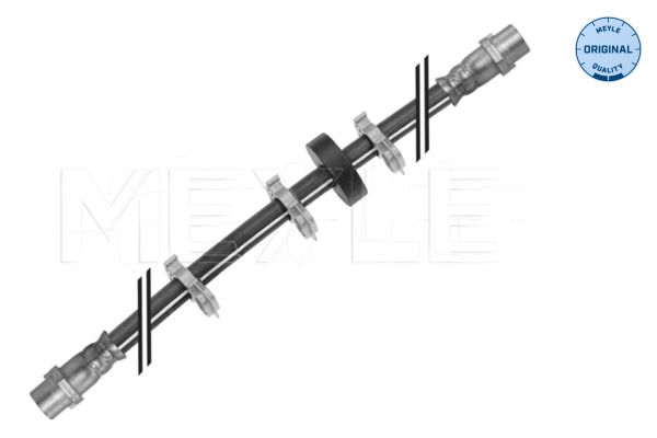 MEYLE 100 525 0020 - Bremsschlauch