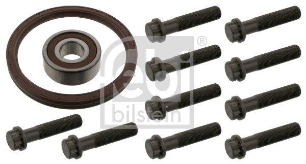 FEBI BILSTEIN 11639 - Reparatursatz, Schwungrad