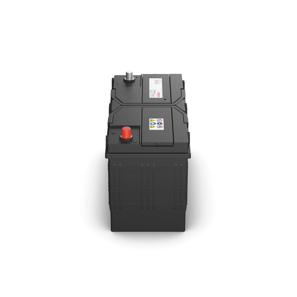 BOSCH 0 092 T30 351 - Starterbatterie