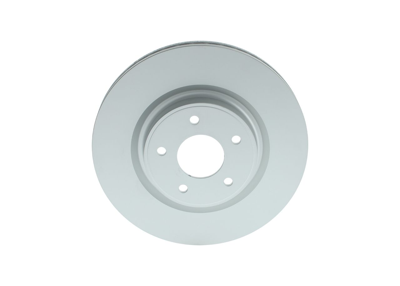 BOSCH 0 986 479 F33 - Bremsscheibe