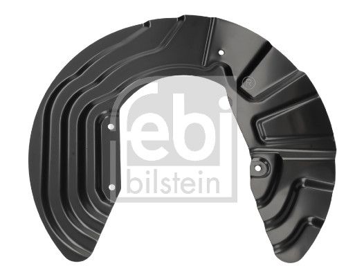 FEBI BILSTEIN 197143 - Spritzblech, Bremsscheibe