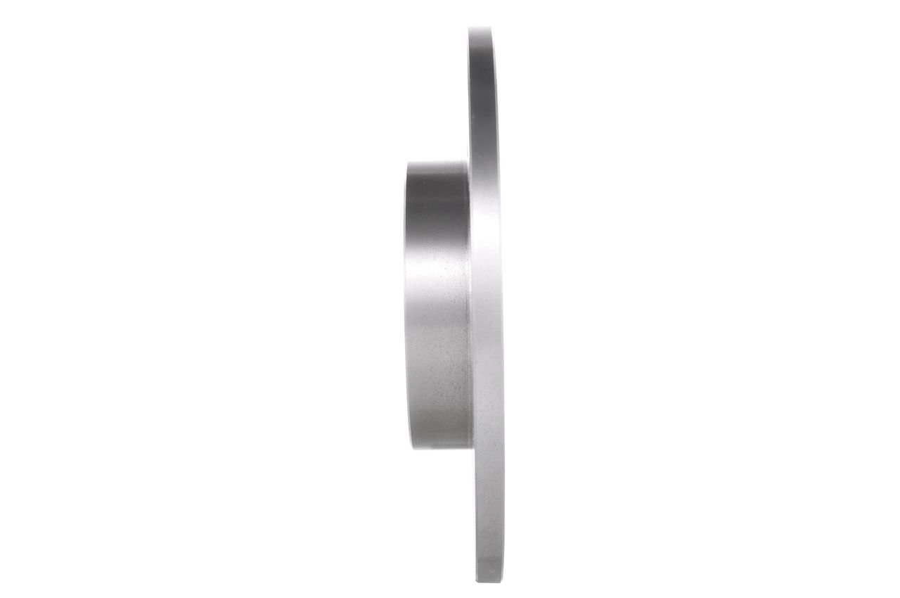 BOSCH 0 986 478 343 - Bremsscheibe