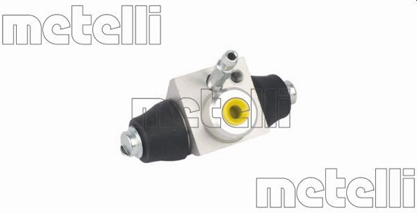 METELLI 04-0608 - Radbremszylinder