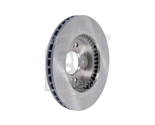 FEBI BILSTEIN 108428 - Bremsscheibe