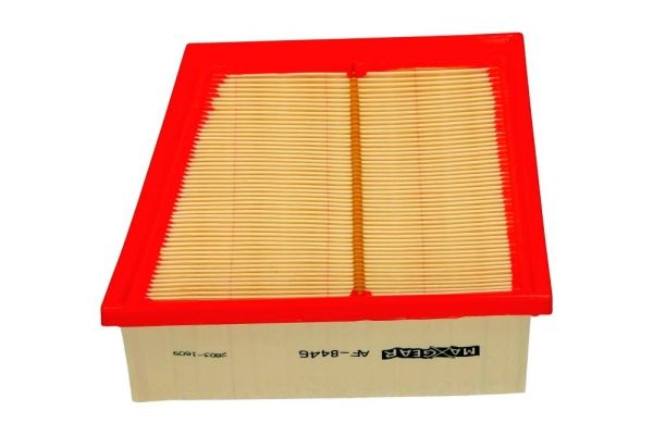 MAXGEAR 26-0730 - Luftfilter