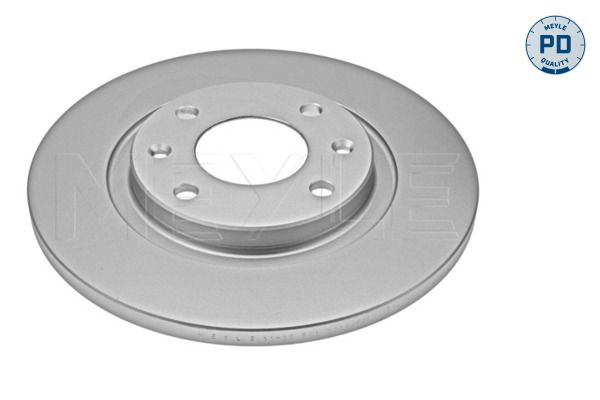 MEYLE 11-15 521 0033/PD - Bremsscheibe