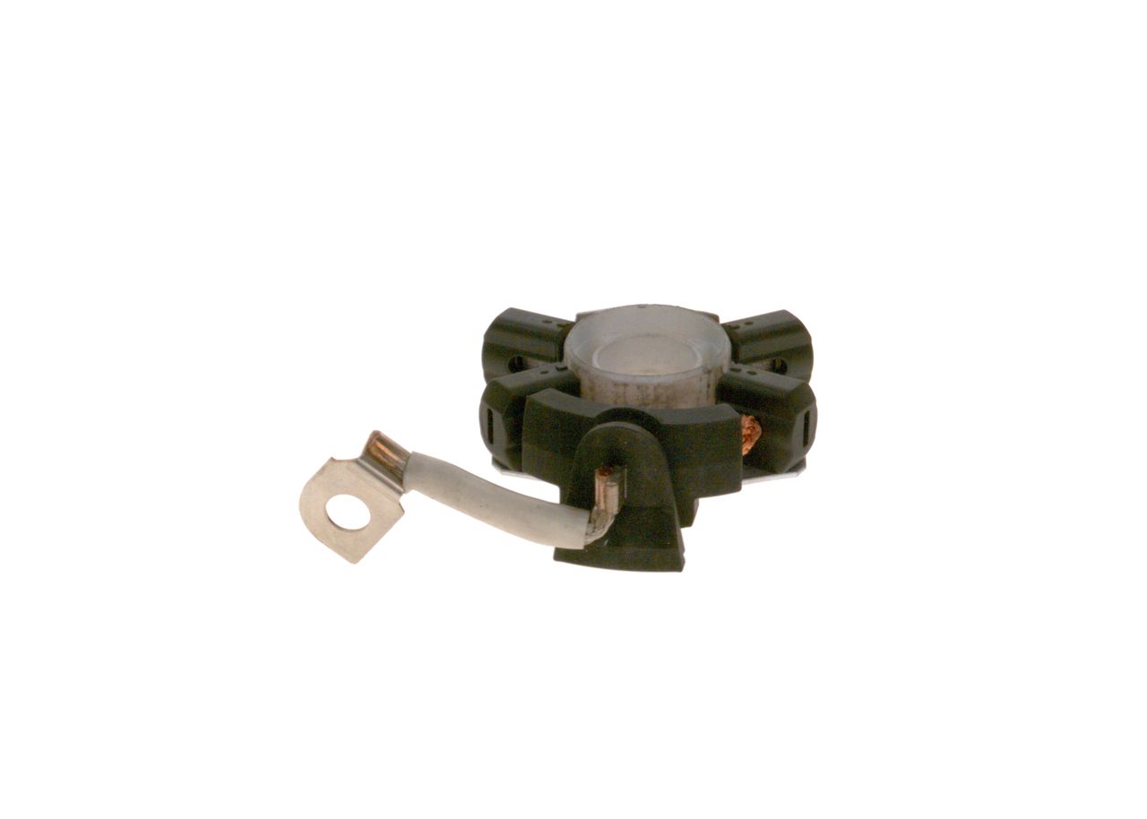 BOSCH 1 004 336 636 - Halter, Kohlebürsten