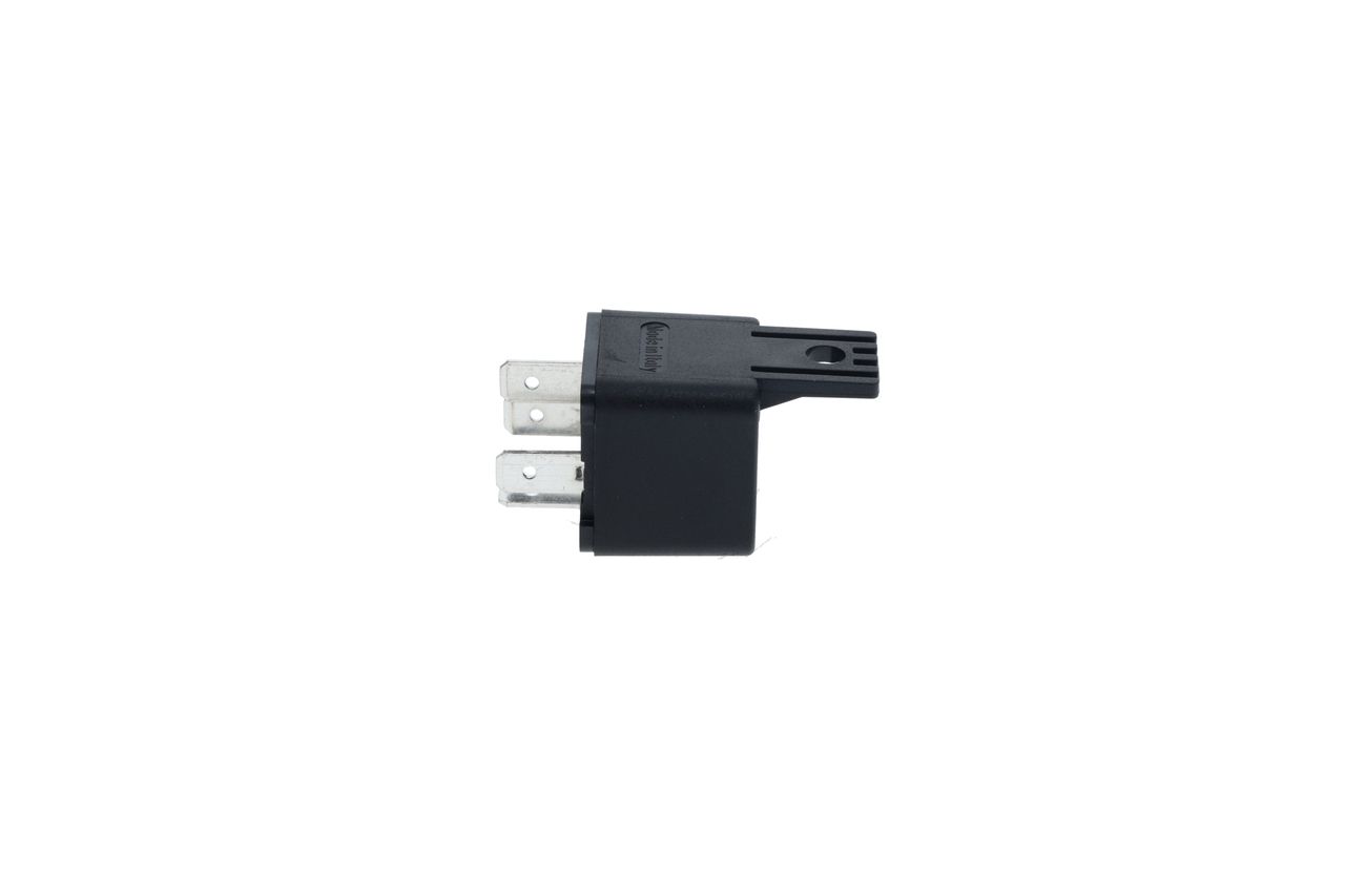 BOSCH 0 986 332 210 - Relais, Arbeitsstrom