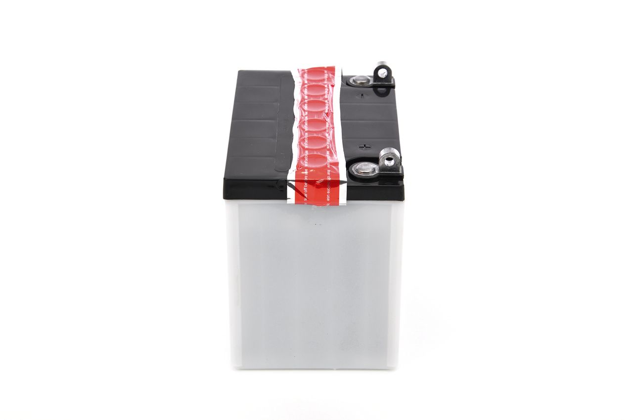 BOSCH 0 092 M4F 510 - Starterbatterie
