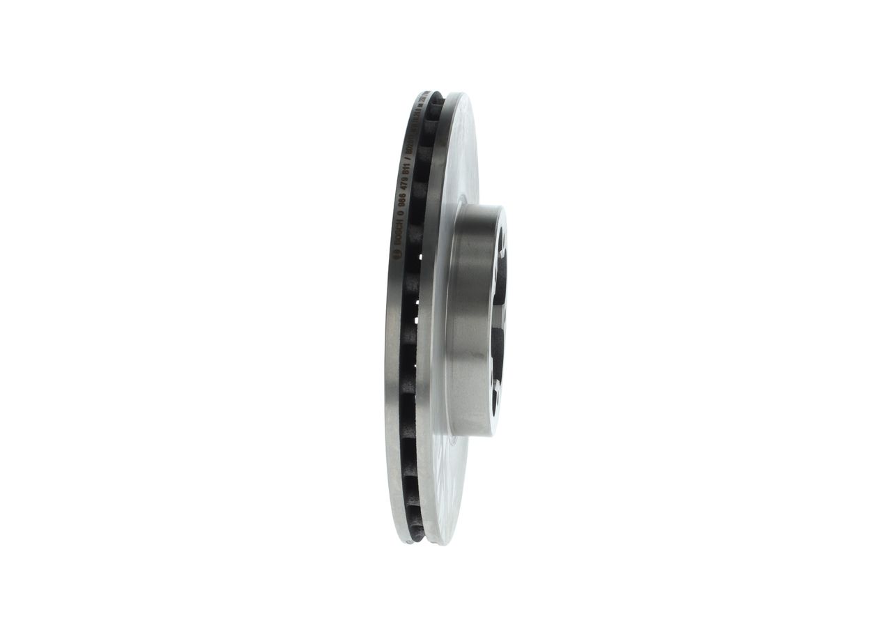 BOSCH 0 986 479 B11 - Bremsscheibe