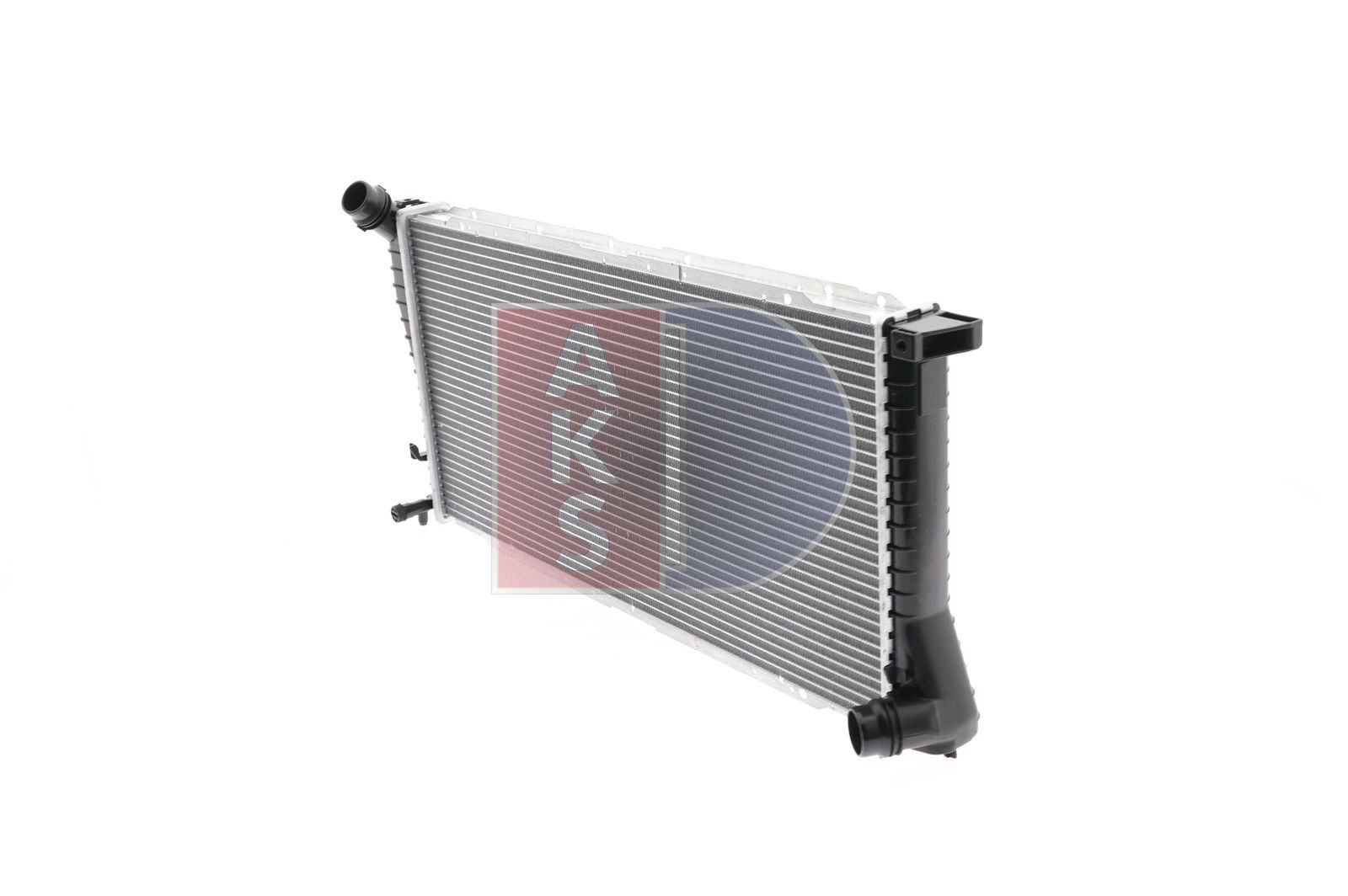 AKS DASIS 051540N - Kühler, Motorkühlung