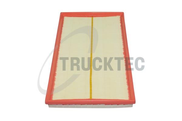 TRUCKTEC AUTOMOTIVE 02.14.203 - Luftfilter
