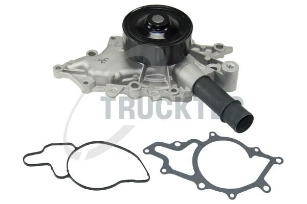 TRUCKTEC AUTOMOTIVE 02.19.174 - Wasserpumpe, Motorkühlung
