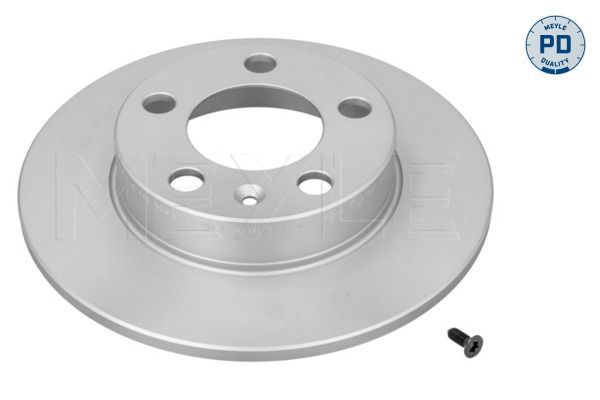 MEYLE 115 523 0037/PD - Bremsscheibe