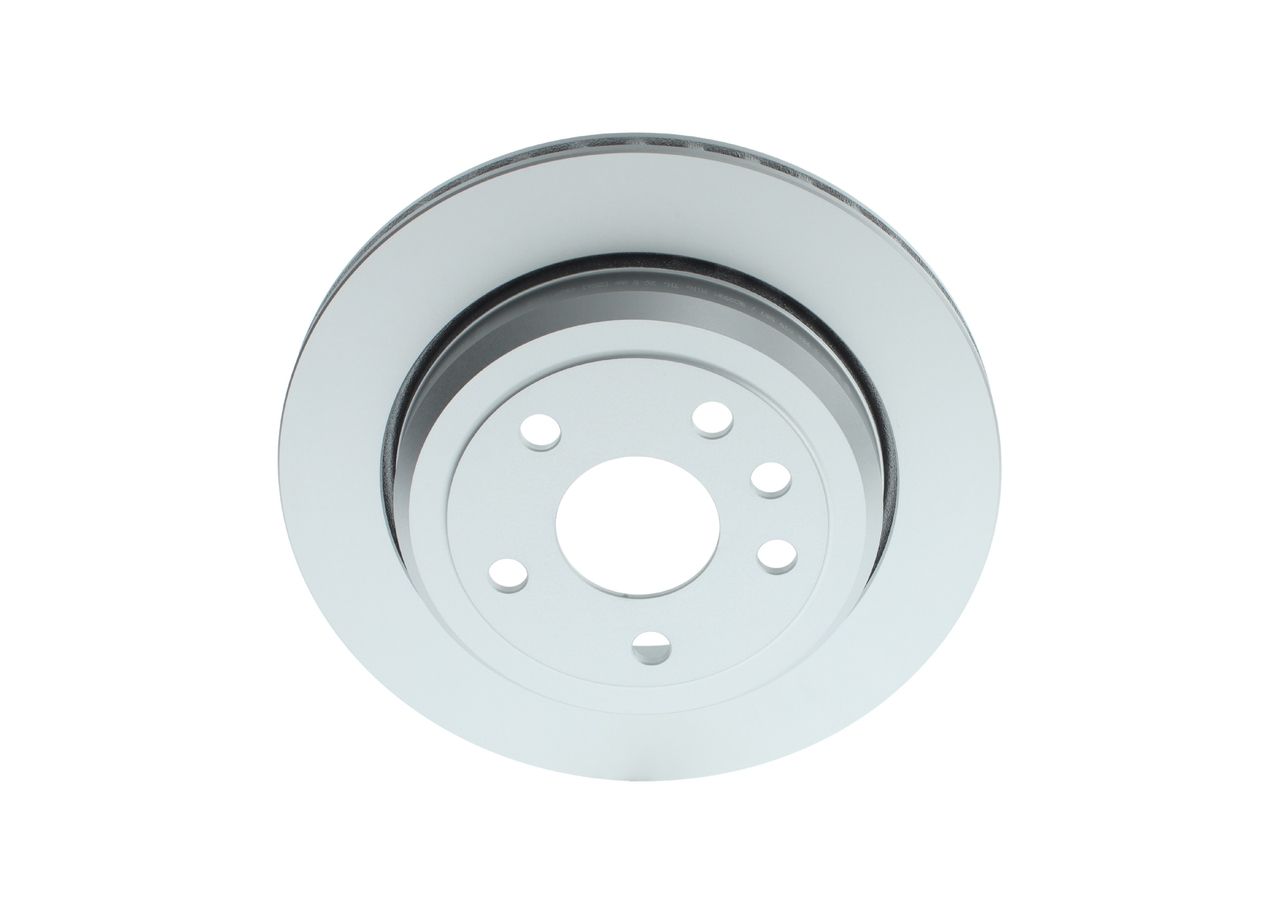 BOSCH 0 986 479 G87 - Bremsscheibe