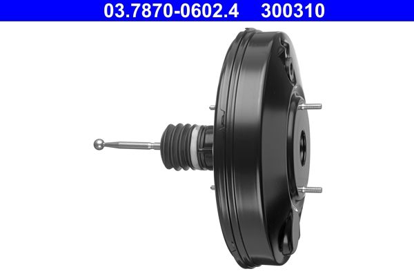ATE 03.7870-0602.4 - Bremskraftverstärker