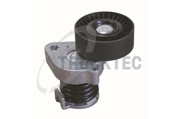 TRUCKTEC AUTOMOTIVE 02.19.276 - Riemenspanner, Keilrippenriemen