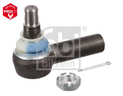 FEBI BILSTEIN 02546 - Spurstangenkopf