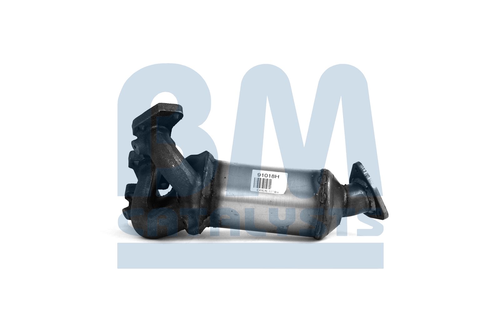 BM Catalysts BM91018H - Katalysator