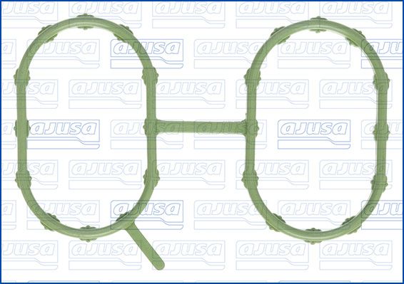 AJUSA 13272500 - Dichtung, Ansaugkrümmer