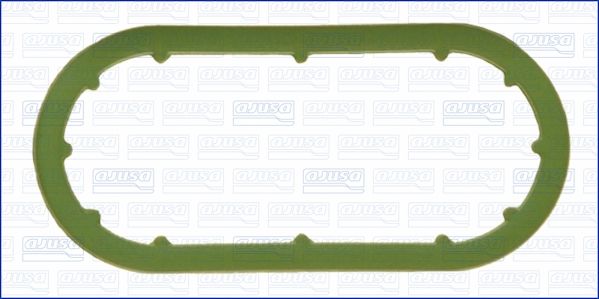 AJUSA 01192900 - Dichtung, Ölkühler