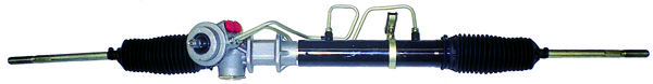 LIZARTE 01.44.4400 - Lenkgetriebe