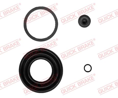 QUICK BRAKE 114-0106 - Reparatursatz, Bremssattel