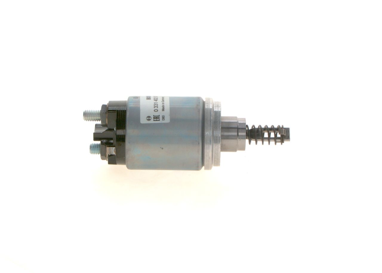 BOSCH 0 331 402 073 - Magnetschalter, Starter