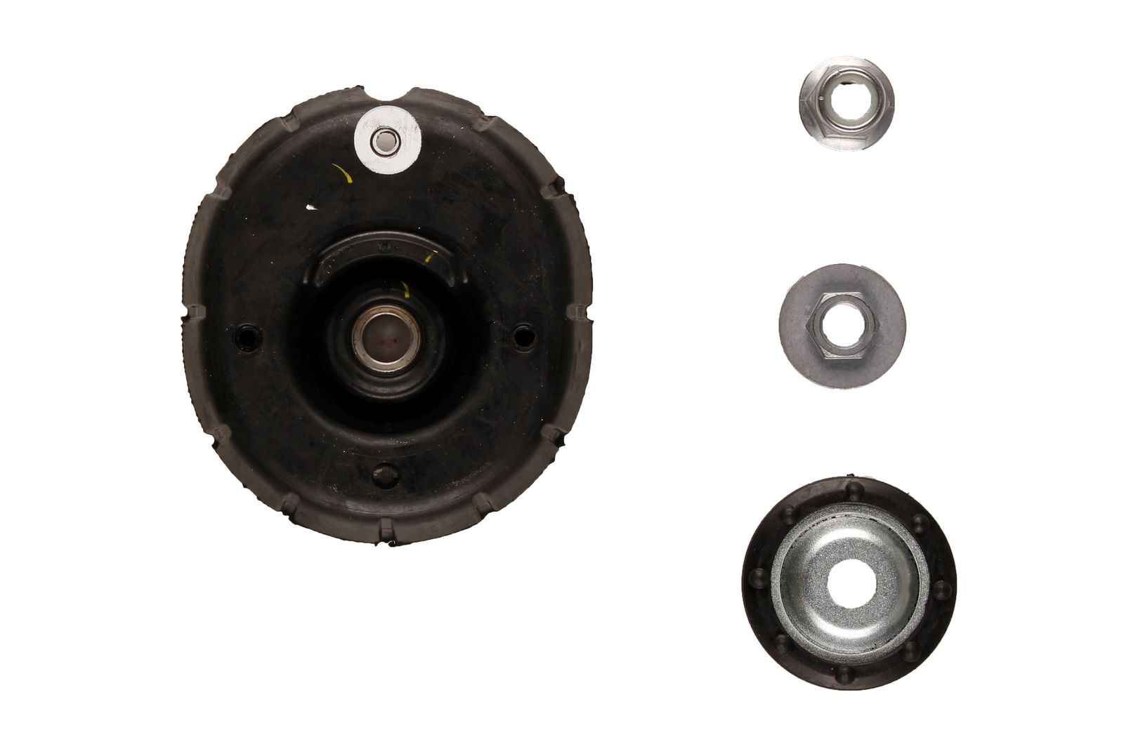 BILSTEIN 12-244973 - Federbeinstützlager