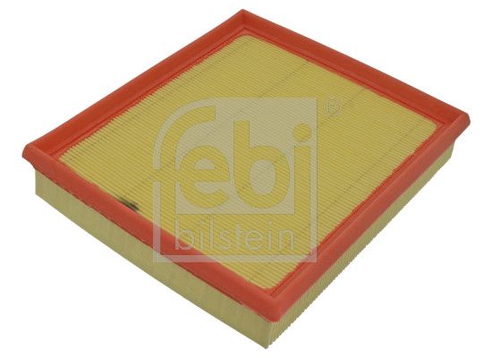 FEBI BILSTEIN 100376 - Luftfilter