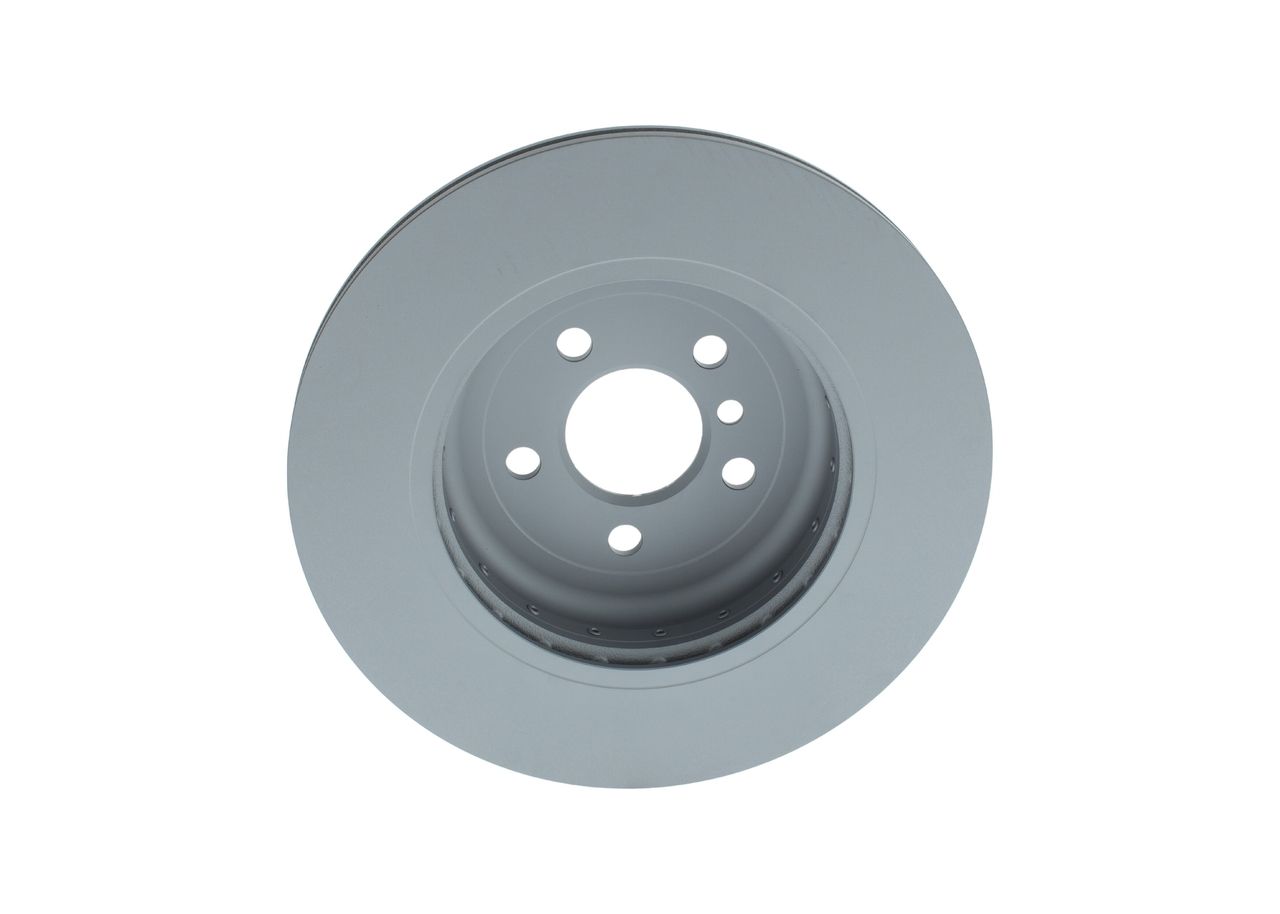 BOSCH 0 986 479 G15 - Bremsscheibe