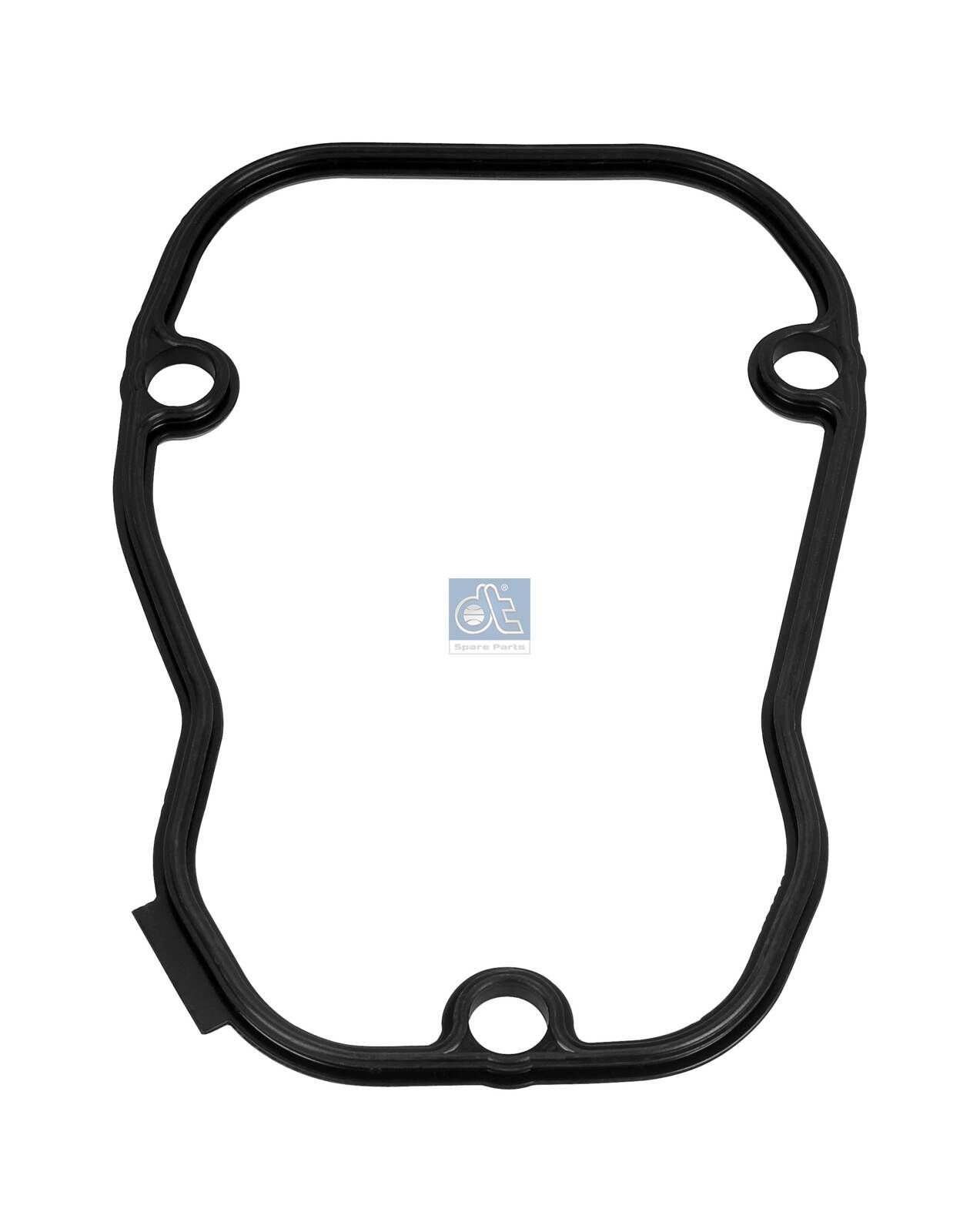 DT Spare Parts 1.10771 - Dichtung, Zylinderkopfhaube