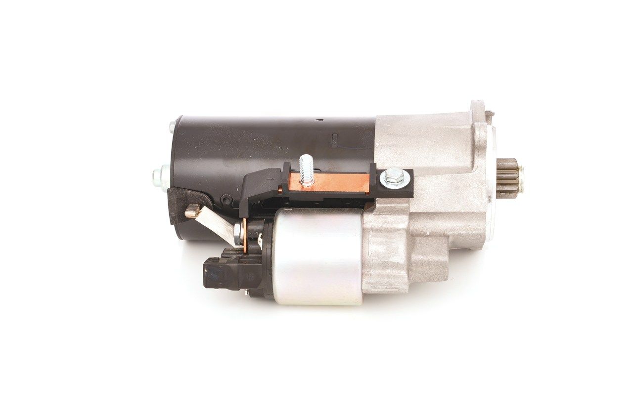 BOSCH 0 001 125 511 - Starter