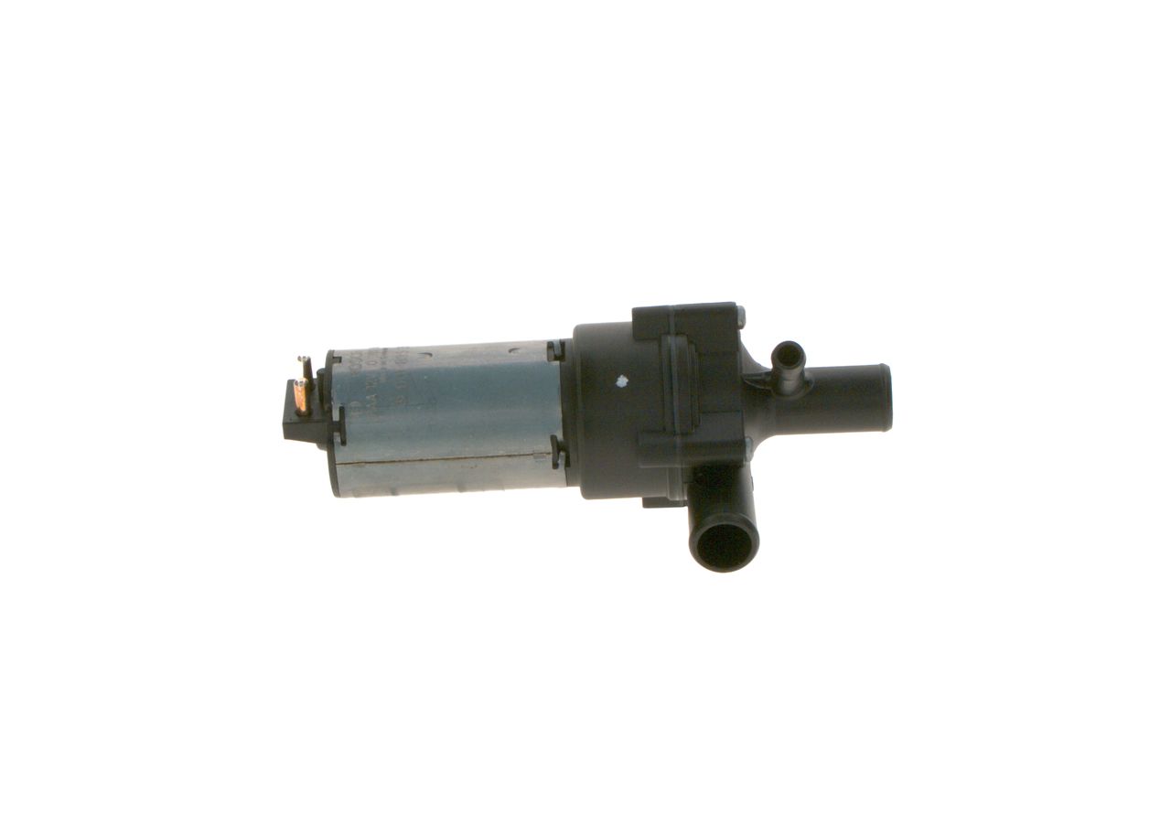 BOSCH 0 392 020 029 - Zusatzwasserpumpe (Kühlwasserkreislauf)