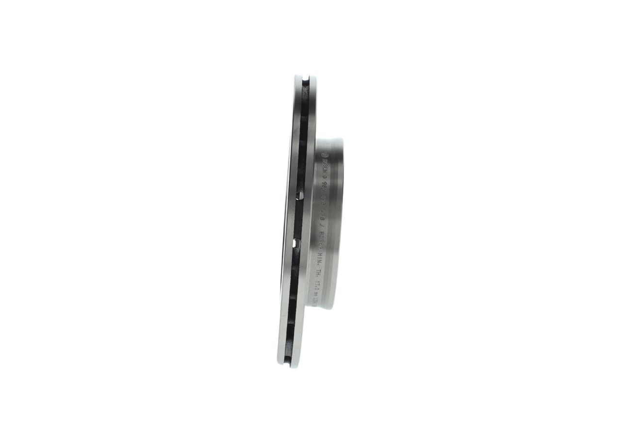 BOSCH 0 986 478 438 - Bremsscheibe