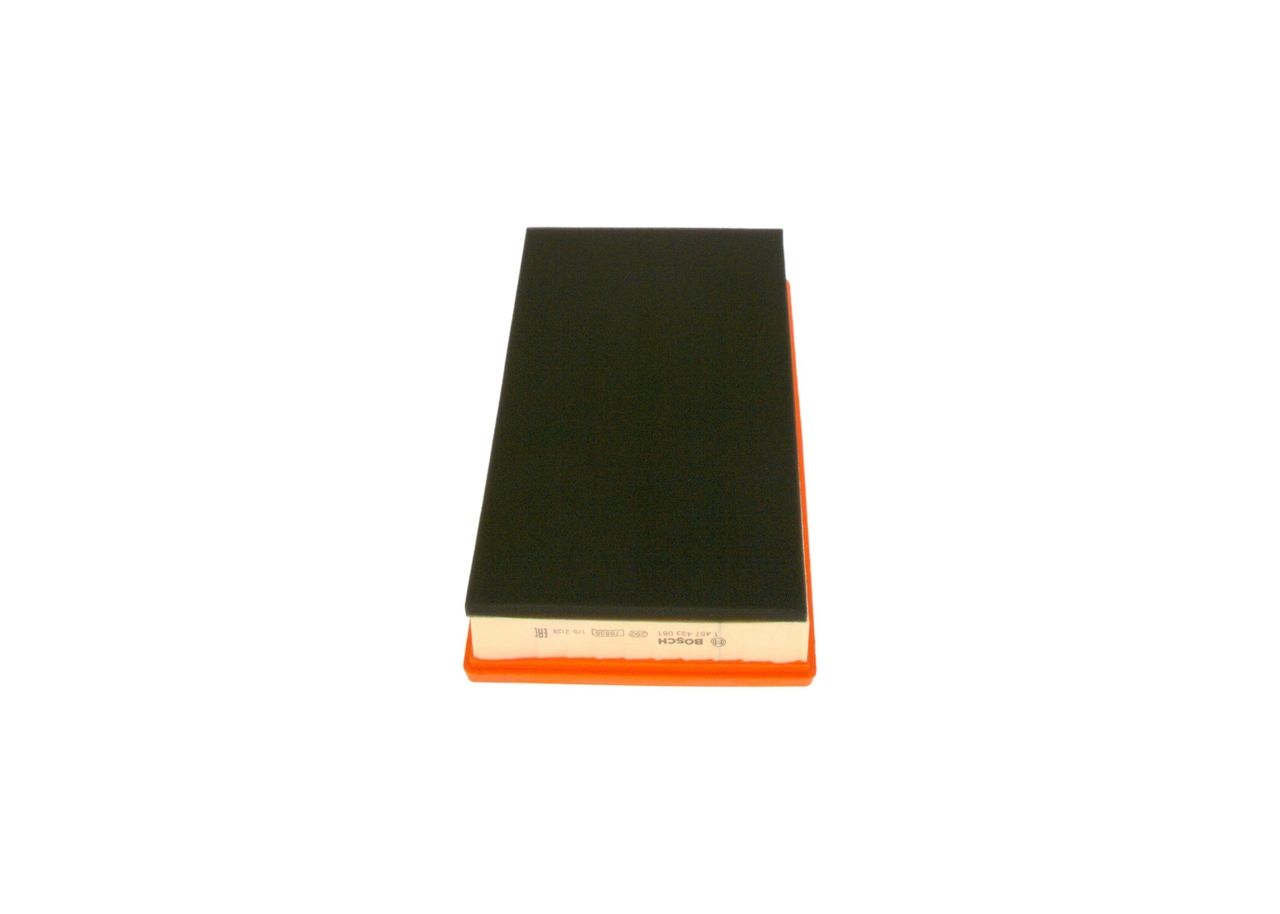 BOSCH 1 457 433 081 - Luftfilter