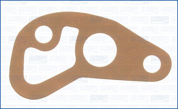 AJUSA 00170300 - Dichtung, Ölpumpe