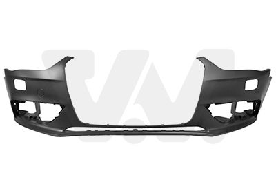 VAN WEZEL 0307576 - Stoßfänger