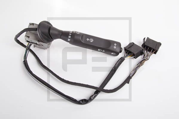 PE Automotive 010.065-00A - Lenkstockschalter