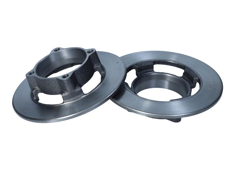 MAXGEAR 19-4860 - Bremsscheibe