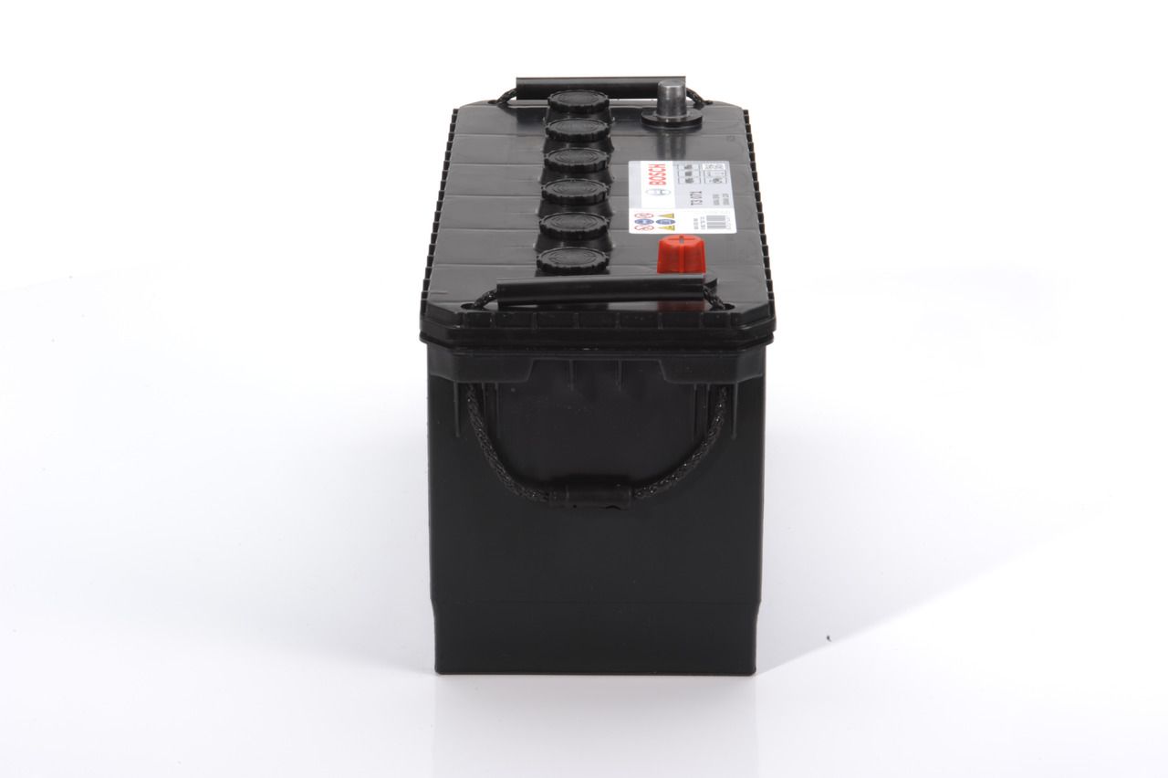 BOSCH 0 092 T30 710 - Starterbatterie