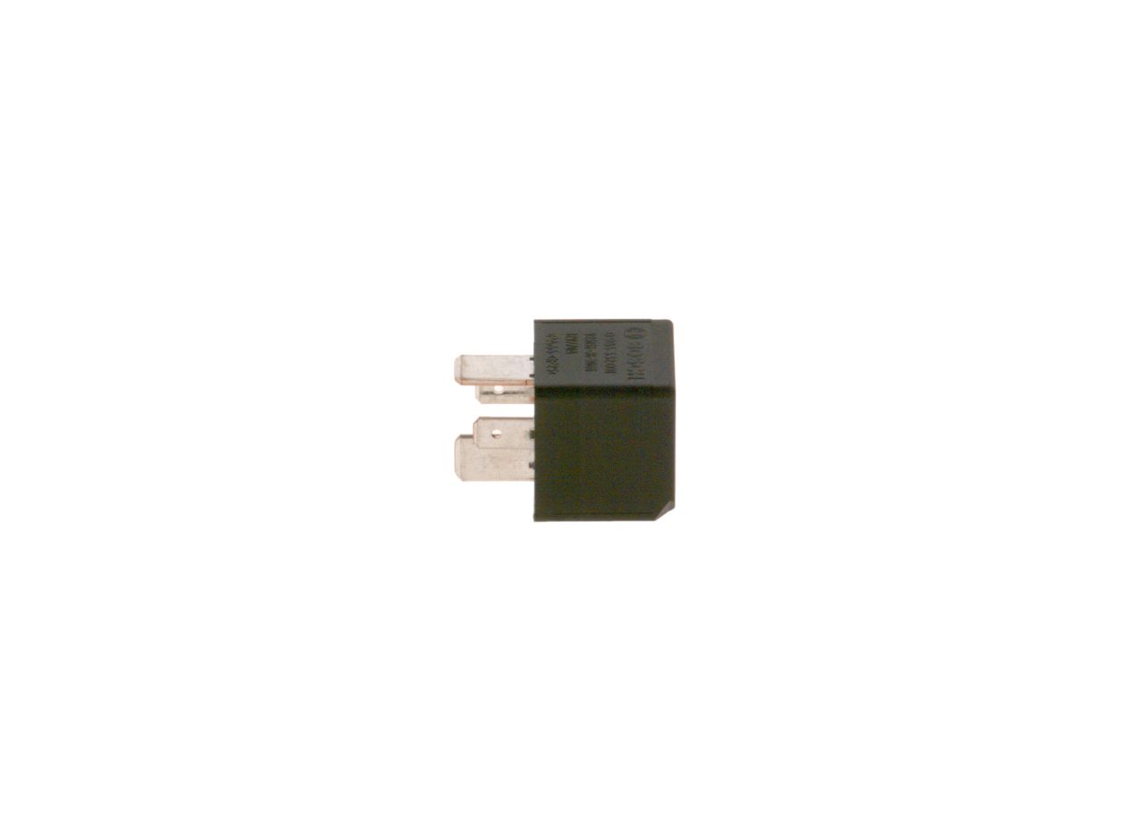 BOSCH 0 986 332 001 - Relais, Arbeitsstrom