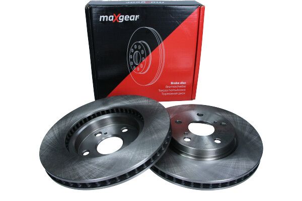 MAXGEAR 19-2281 - Bremsscheibe