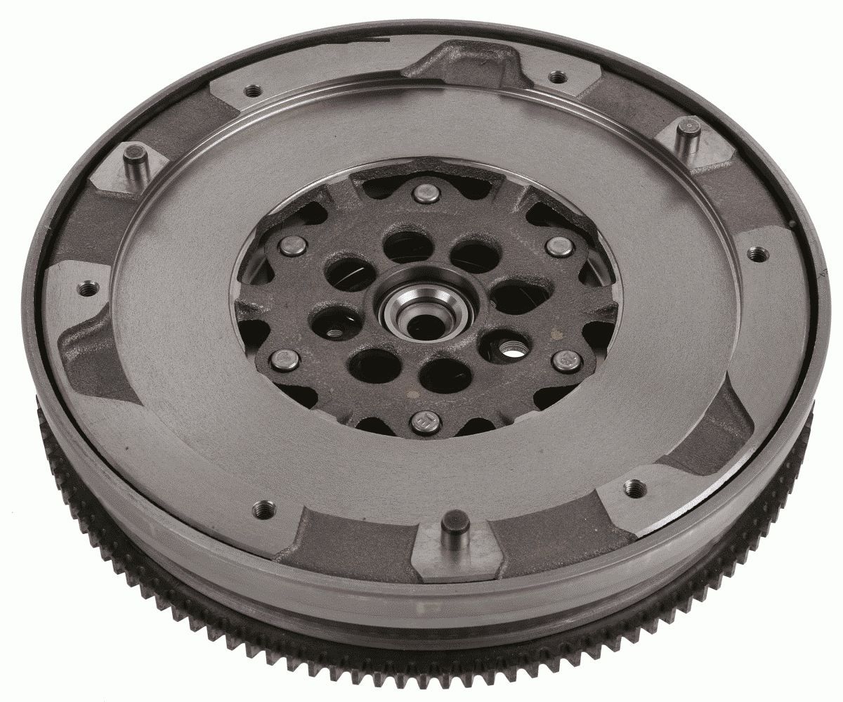 SACHS 2294 501 217 - Schwungrad