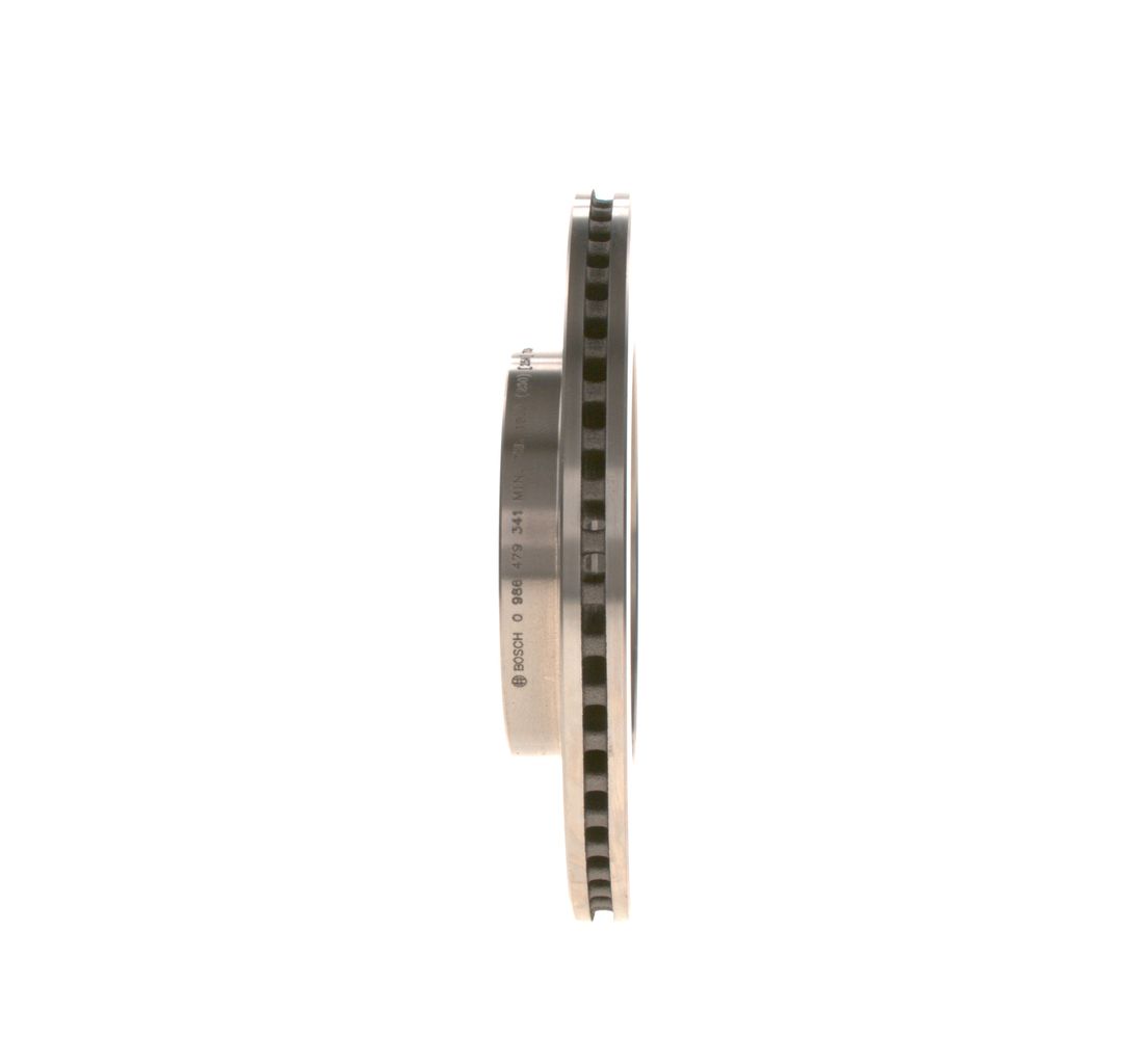 BOSCH 0 986 479 341 - Bremsscheibe