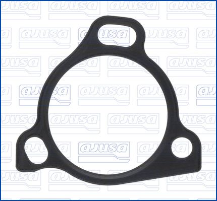 AJUSA 01804300 - Dichtung, Thermostatgehäuse