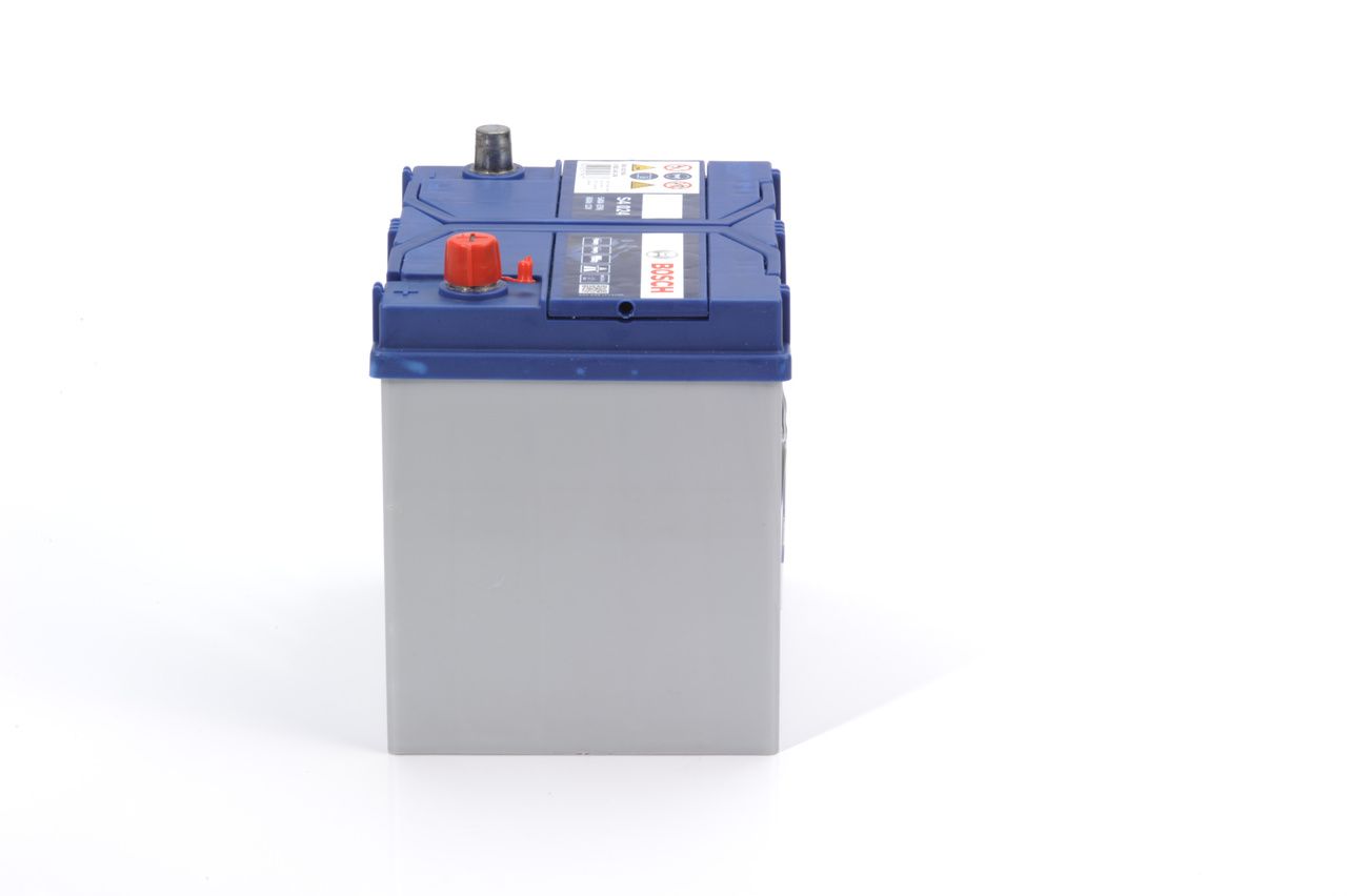 BOSCH 0 092 S40 240 - Starterbatterie