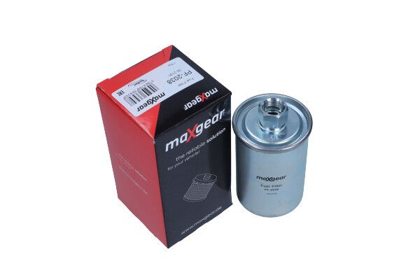 MAXGEAR 26-2191 - Kraftstofffilter