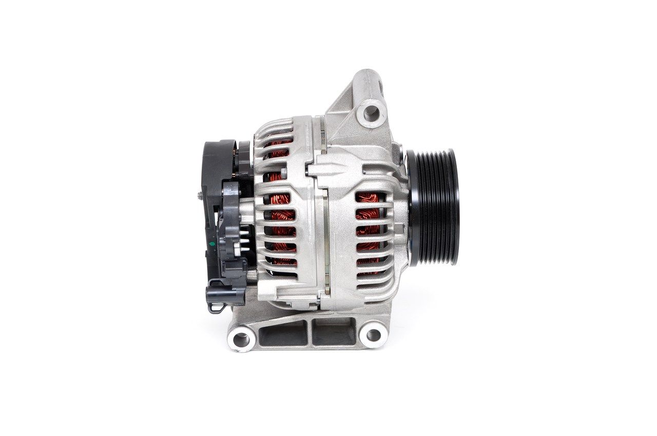 BOSCH 0 124 655 615 - Generator